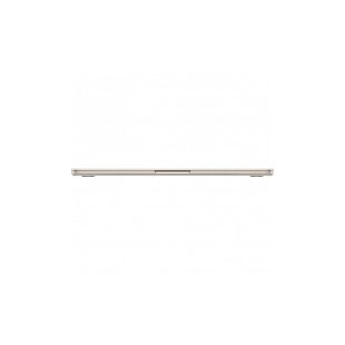 Ноутбук Apple MacBook Air 15 M4 A3241 Starlight (MW1K3UA/A)