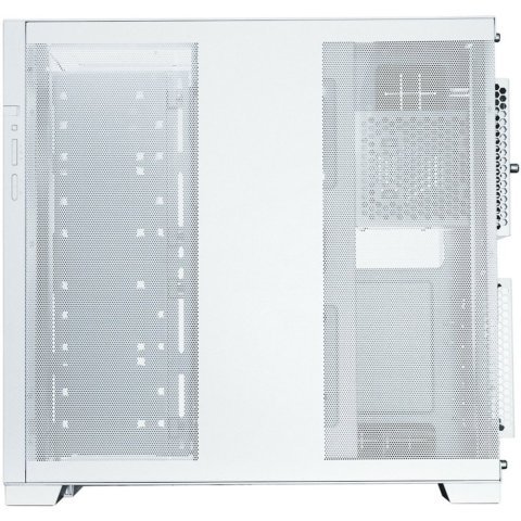 Корпус Lian Li O11 Dynamic EVO RGB, white (G99.O11DERGBW.00) - Нулевой остаток (Feed) - Нулевой остаток (Feed)