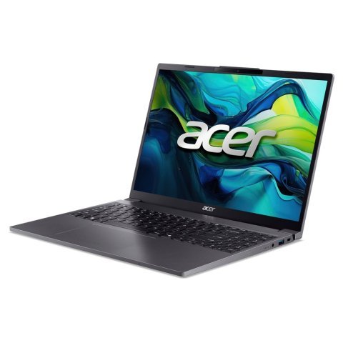 Ноутбук Acer Aspire Go 15 AG15-51P-52JU (NX.J51EU.001) - Нулевой остаток (Feed)  - Нулевой остаток (Feed) 