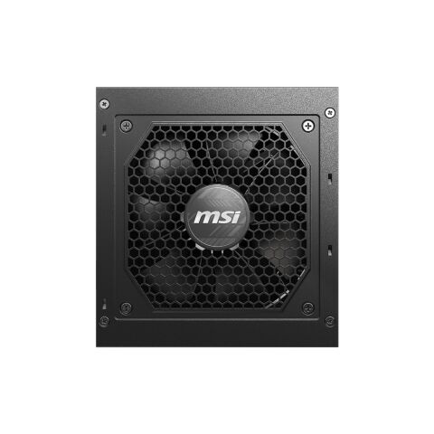 Блок питания MSI 750W MAG A750GL PCIE5 (MAG A750GL PCIE5) - Нулевой остаток (Feed) - Нулевой остаток (Feed)