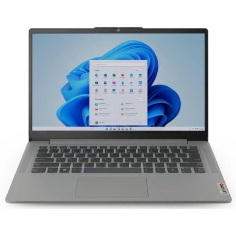 Ноутбук Lenovo IdeaPad Slim 3 14IAH8 (83EQ007TRA) - Нулевой остаток (Feed) - Нулевой остаток (Feed)