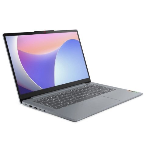 Ноутбук Lenovo IdeaPad Slim 3 14IAH8 (83EQ007TRA) - Нулевой остаток (Feed) - Нулевой остаток (Feed)
