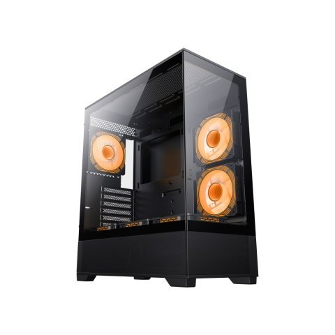 Корпус Gamemax Vista AB - Корпуса - Корпуса