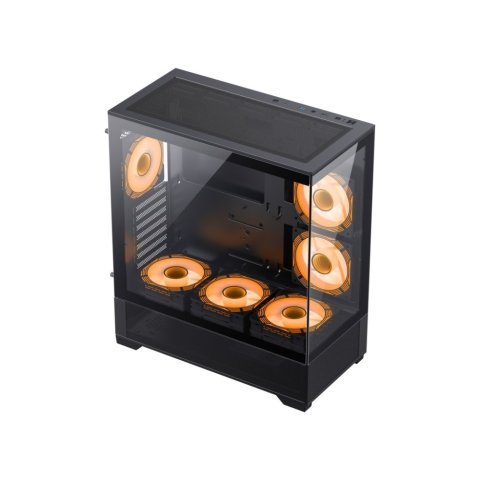 Корпус Gamemax Vista AB - Корпуса - Корпуса