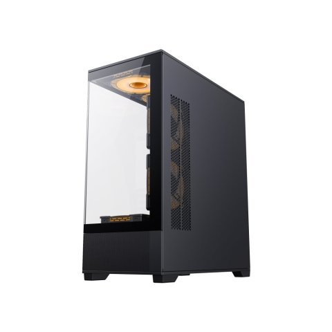 Корпус Gamemax Vista AB - Корпуса - Корпуса