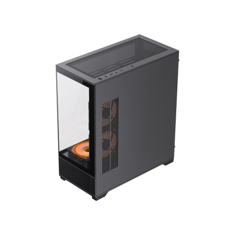 Корпус Gamemax Vista AB - Корпуса - Корпуса