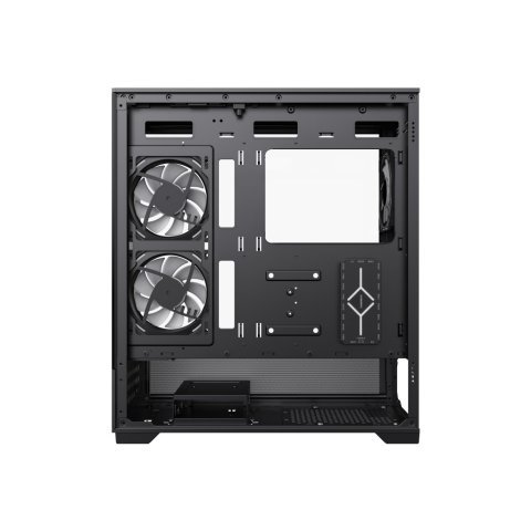 Корпус Gamemax Vista AB - Корпуса - Корпуса