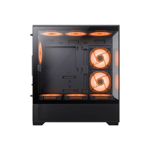 Корпус Gamemax Vista AB - Корпуса - Корпуса