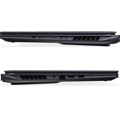 Ноутбук GIGABYTE Aorus 16X (ASG-53UAC54SD) - Нулевой остаток (Feed) - Нулевой остаток (Feed)