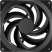 Кулер для корпуса CoolerMaster CASE FAN 140MM/MFZ-M4NK-19NPKR1 COOLER MASTER (MFZ-M4NK-19NPK-R1) - Нулевой остаток (Feed) - Нулевой остаток (Feed)