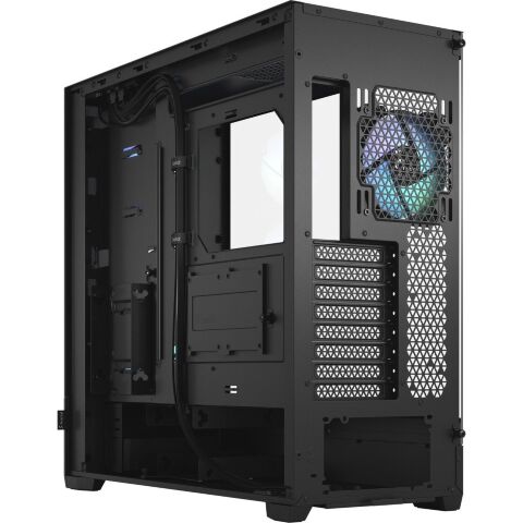 Корпус Fractal Design Pop XL Air RGB Black TG Clear (FD-C-POR1X-06) - Нулевой остаток (Feed) - Нулевой остаток (Feed)