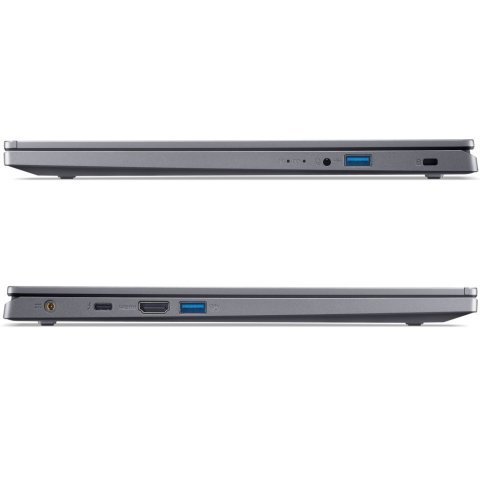Ноутбук Acer Aspire 15 A15-51M (NX.JKVEU.004) - Нулевой остаток (Feed) - Нулевой остаток (Feed)