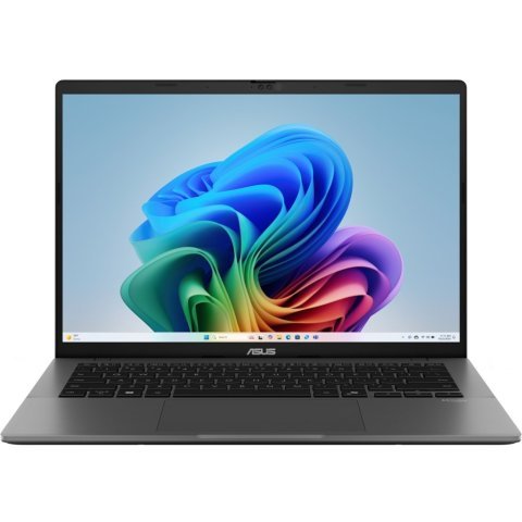 Ноутбук ASUS Vivobook S 14 M3407HA-LY017 (90NB16E1-M000N0) - Ноутбуки  - Ноутбуки 