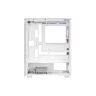 Корпус AeroCool Pivot-G-WT-v1 White (ACCM-ES08013.21)