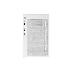 Корпус AeroCool Pivot-G-WT-v1 White (ACCM-ES08013.21)