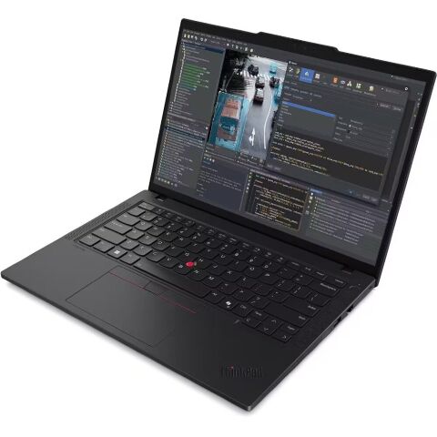 Ноутбук Lenovo ThinkPad P14s G6 (21QL004PRA) - Ноутбуки - Ноутбуки