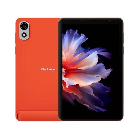 Планшет Blackview Tab Zeno 1 8" 6/256GB LTE Orange (6931548323204) - Планшеты  - Планшеты 