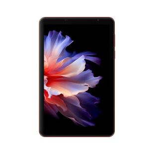 Планшет Blackview Tab Zeno 1 8" 6/256GB LTE Orange (6931548323204)