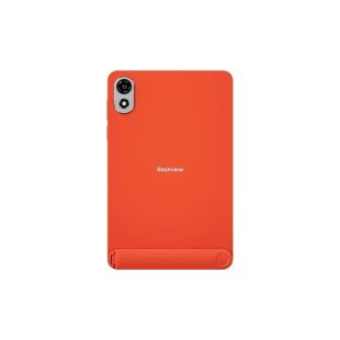 Планшет Blackview Tab Zeno 1 8" 6/256GB LTE Orange (6931548323204)