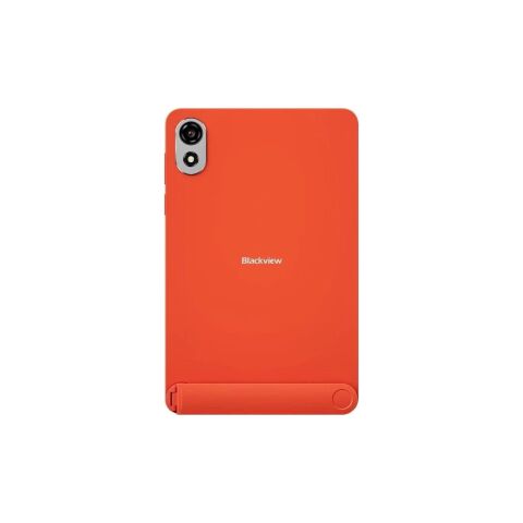 Планшет Blackview Tab Zeno 1 8" 6/256GB LTE Orange (6931548323204) - Планшеты  - Планшеты 