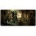 Килимок для миші ігрова поверхня Blizzard DIABLO IV 4 Skeleton King (Діабло) XL (90*42 cm) -   -  