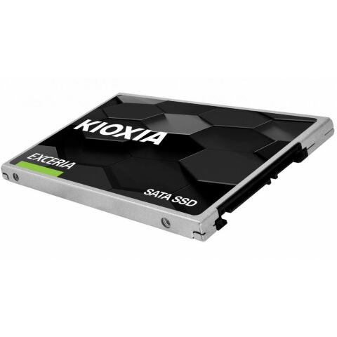 Накопитель SSD 2.5" 480GB EXCERIA Kioxia (LTC10Z480GG8) - Внутренние SSD  - Внутренние SSD 