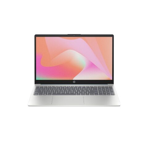 Ноутбук HP 15-fd0197ua (D16CLEA) - Ноутбуки  - Ноутбуки 