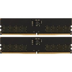 Модуль памяти для компьютера DDR5 64GB (2x32GB) 5600 MHz INTELIGENTES (IU5CIJ2/64)