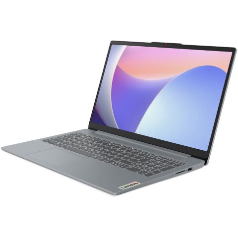 Ноутбук Lenovo IdeaPad Slim 3 15IRU8 (82X700GHRA) - Нулевой остаток (Feed)  - Нулевой остаток (Feed) 