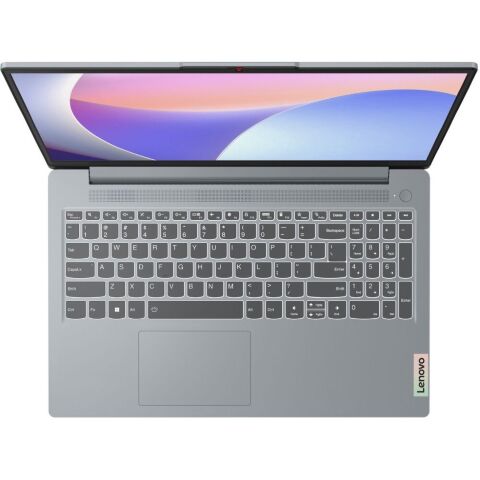 Ноутбук Lenovo IdeaPad Slim 3 15IRU8 (82X700GHRA) - Нулевой остаток (Feed)  - Нулевой остаток (Feed) 