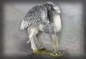Статуэтка Harry Potter Noble Collection - Magical Creatures No. 6 - Buckbeak Гарри Поттер Клювокрыл