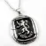 Медальйон Game of Thrones Lannister Talisman -   -  