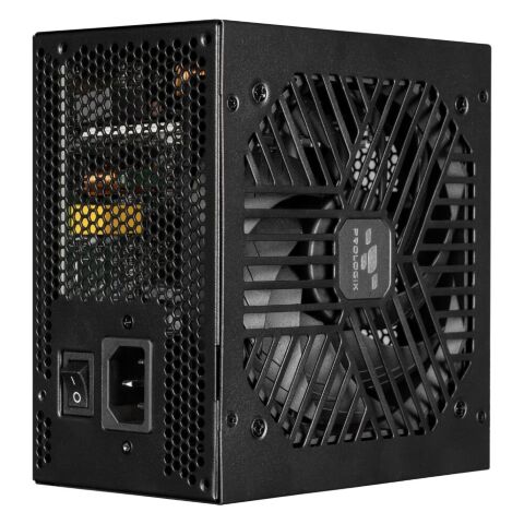 Блок питания Prologix 750W (GM750B 750W 80+ Bronze) - Нулевой остаток (Feed)  - Нулевой остаток (Feed) 