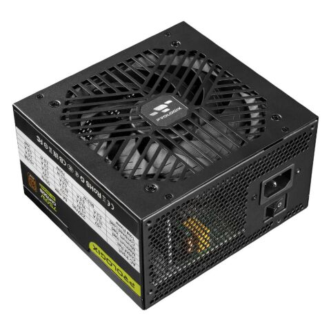 Блок питания Prologix 750W (GM750B 750W 80+ Bronze) - Нулевой остаток (Feed)  - Нулевой остаток (Feed) 