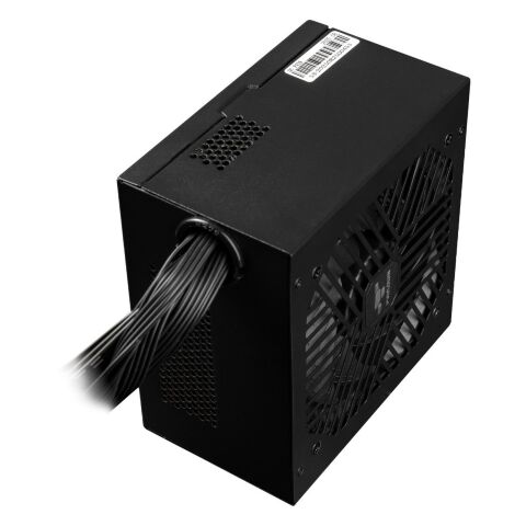 Блок питания Prologix 750W (GM750B 750W 80+ Bronze) - Нулевой остаток (Feed)  - Нулевой остаток (Feed) 