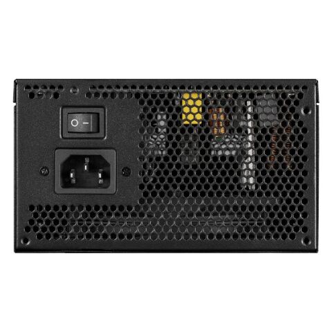 Блок питания Prologix 750W (GM750B 750W 80+ Bronze) - Нулевой остаток (Feed)  - Нулевой остаток (Feed) 