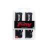 Модуль памяти для компьютера DDR5 64GB (2x32GB) 5200 MHz Beast RGB EXPO Kingston Fury (ex.HyperX) (KF552C36BBEAK2-64)