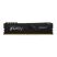 Модуль памяти для компьютера DDR4 16GB 3200 MHz Beast Black Kingston Fury (ex.HyperX) (KF432C16BB/16) - Нулевой остаток (Feed)  - Нулевой остаток (Feed) 