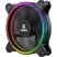 Кулер для корпуса Enermax T.B.RGB A.D.3 PACK (UCTBRGBA12P-BP3) - Нулевой остаток (Feed)  - Нулевой остаток (Feed) 