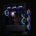 Кулер для корпуса Enermax T.B.RGB A.D.3 PACK (UCTBRGBA12P-BP3) - Нулевой остаток (Feed)  - Нулевой остаток (Feed) 