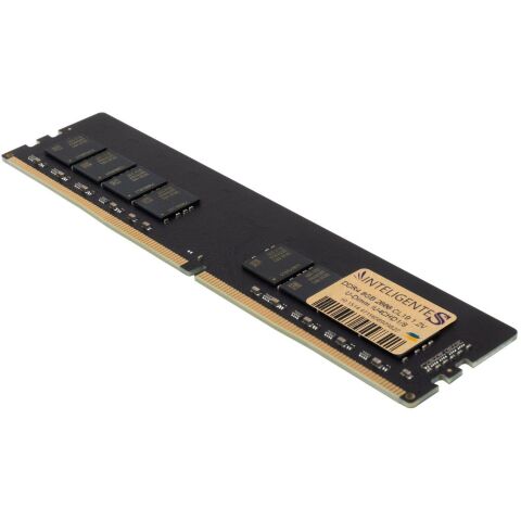 Модуль памяти для компьютера DDR4 8GB 2666 MHz INTELIGENTES (IU4CHD1/8) - Модули памяти для компьютера  - Модули памяти для компьютера 