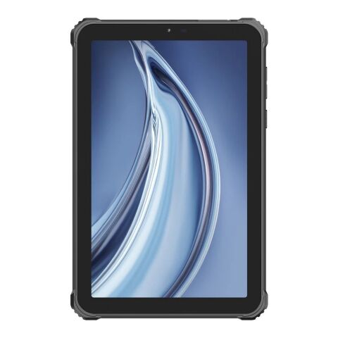 Планшет OUKITEL RT3 pro 8" 4/128GB NFC LTE Black (6931940767194) - Нулевой остаток (Feed) - Нулевой остаток (Feed)