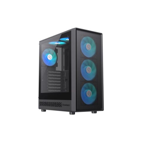 Корпус для ПК Gamemax Storm 2 AB - Нулевой остаток (Feed)  - Нулевой остаток (Feed) 