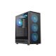 Корпус для ПК Gamemax Storm 2 AB - Нулевой остаток (Feed)  - Нулевой остаток (Feed) 