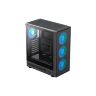 Корпус для ПК Gamemax Storm 2 AB