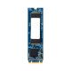 Накопитель SSD M.2 2280 128GB Apacer (AP128GAST280X-1) - Нулевой остаток (Feed)  - Нулевой остаток (Feed) 