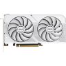 Видеокарта ASUS GeForce RTX5060 8Gb DUAL WHITE OC (DUAL-RTX5060-O8G-WHITE)