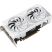 Видеокарта ASUS GeForce RTX5060 8Gb DUAL WHITE OC (DUAL-RTX5060-O8G-WHITE) - Видеокарты  - Видеокарты 