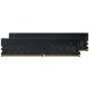 Модуль памяти для компьютера DDR4 16GB (2x8GB) 3200 MHz eXceleram (E4163222AD) - Модули памяти для компьютера  - Модули памяти для компьютера 