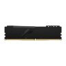 Модуль памяти для компьютера DDR4 64GB (2x32GB) 3200 MHz Fury Beast Black Kingston Fury (ex.HyperX) (KF432C16BBK2/64)